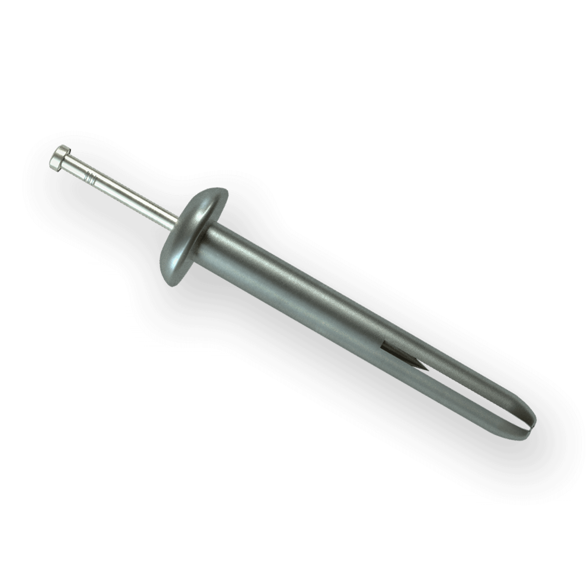 Drive-It™ Drive Pin Anchor — Type 304 Stainless Steel Pin